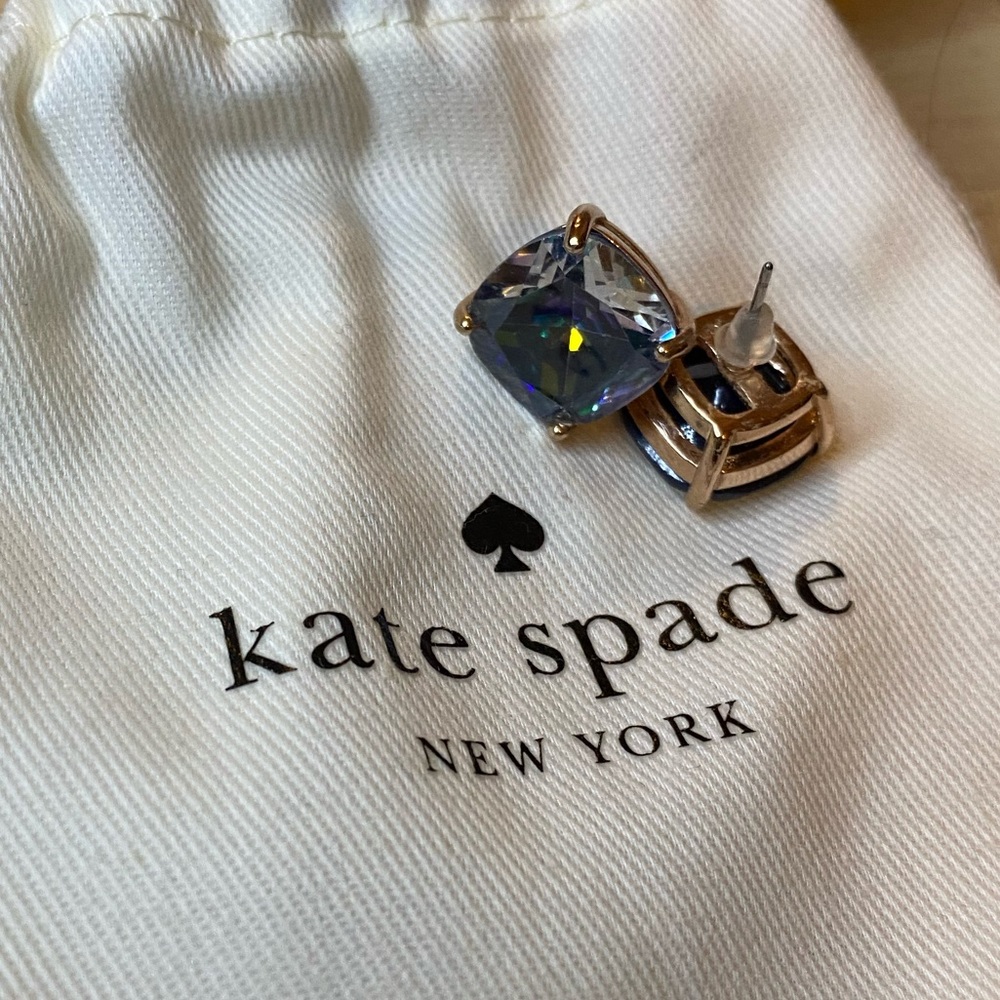 Kate Spade Studs